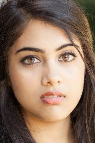 Kuhoo Verma → Kuho Verma backdrop