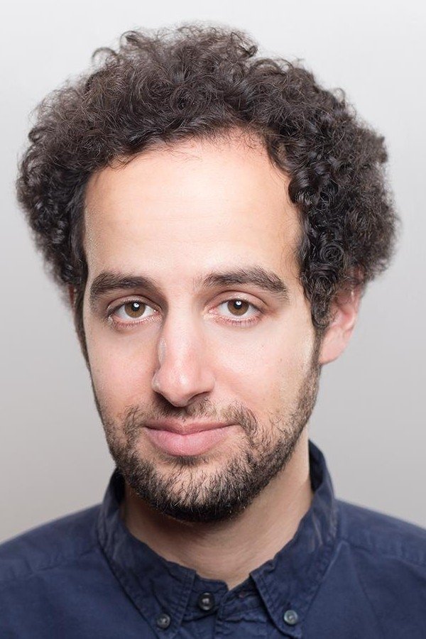 Charles Gould backdrop