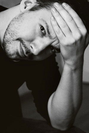 Sergey Ramz backdrop