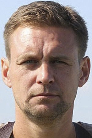 Vitaly Khodin backdrop