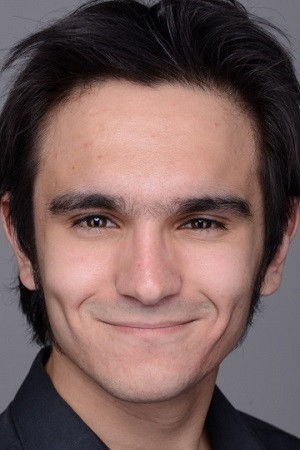 Baybulat Batullin backdrop