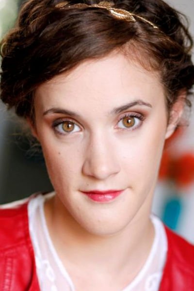 Barbara Lambert backdrop