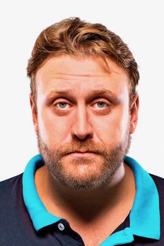 Nikolay Shrayber backdrop