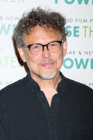 Jose Rivera backdrop