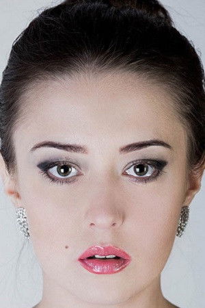 Ekaterina Fisun backdrop