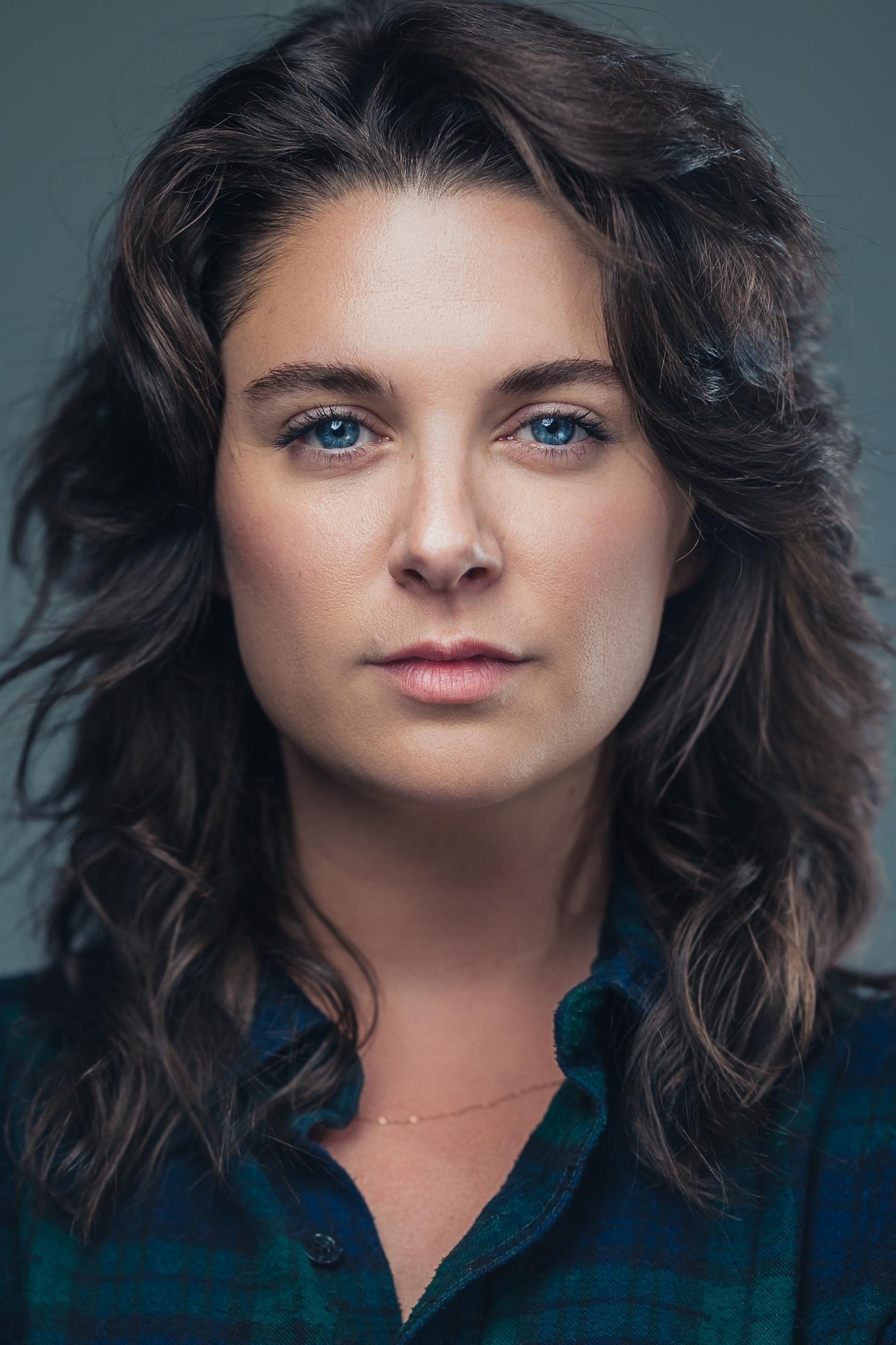 Katelyn McCulloch backdrop