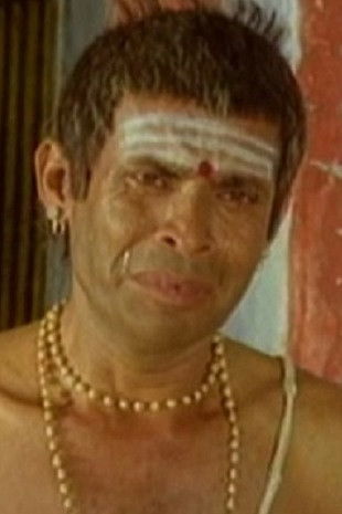 Vellai Subbaiah backdrop