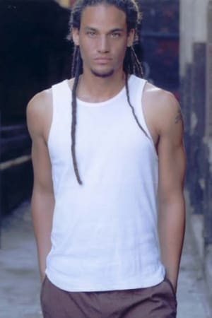 Bobby Manning backdrop