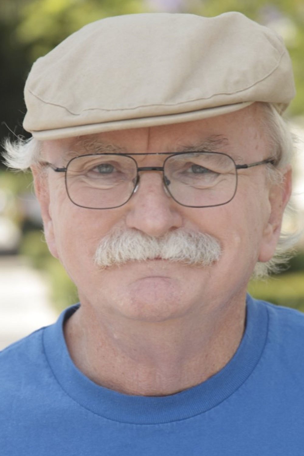 C. Ronald McPherson backdrop