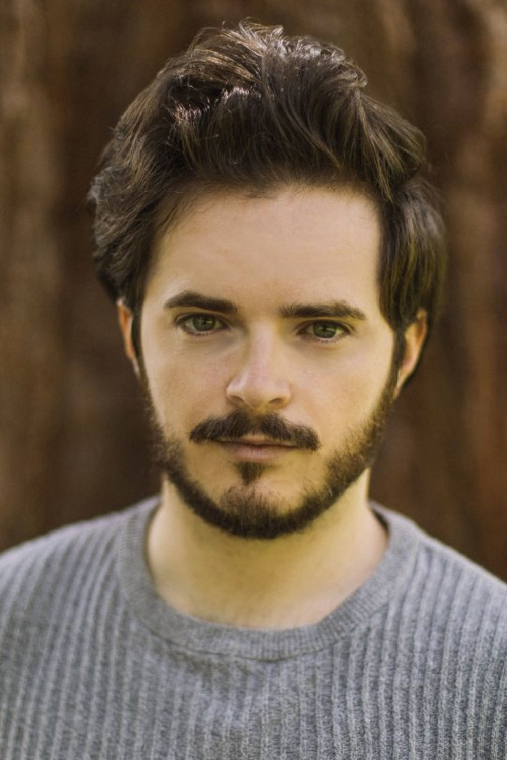 Callum Andrew Johnston backdrop