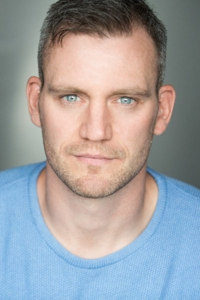 Louis Bernard backdrop