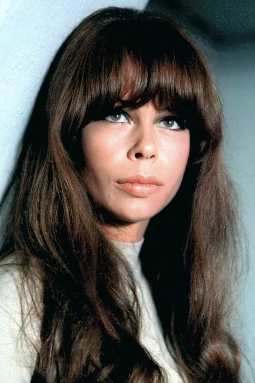 Penny Spencer backdrop