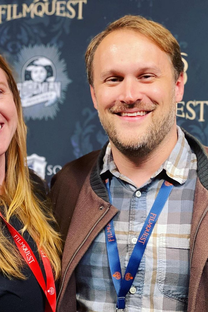 Jason Sheedy backdrop