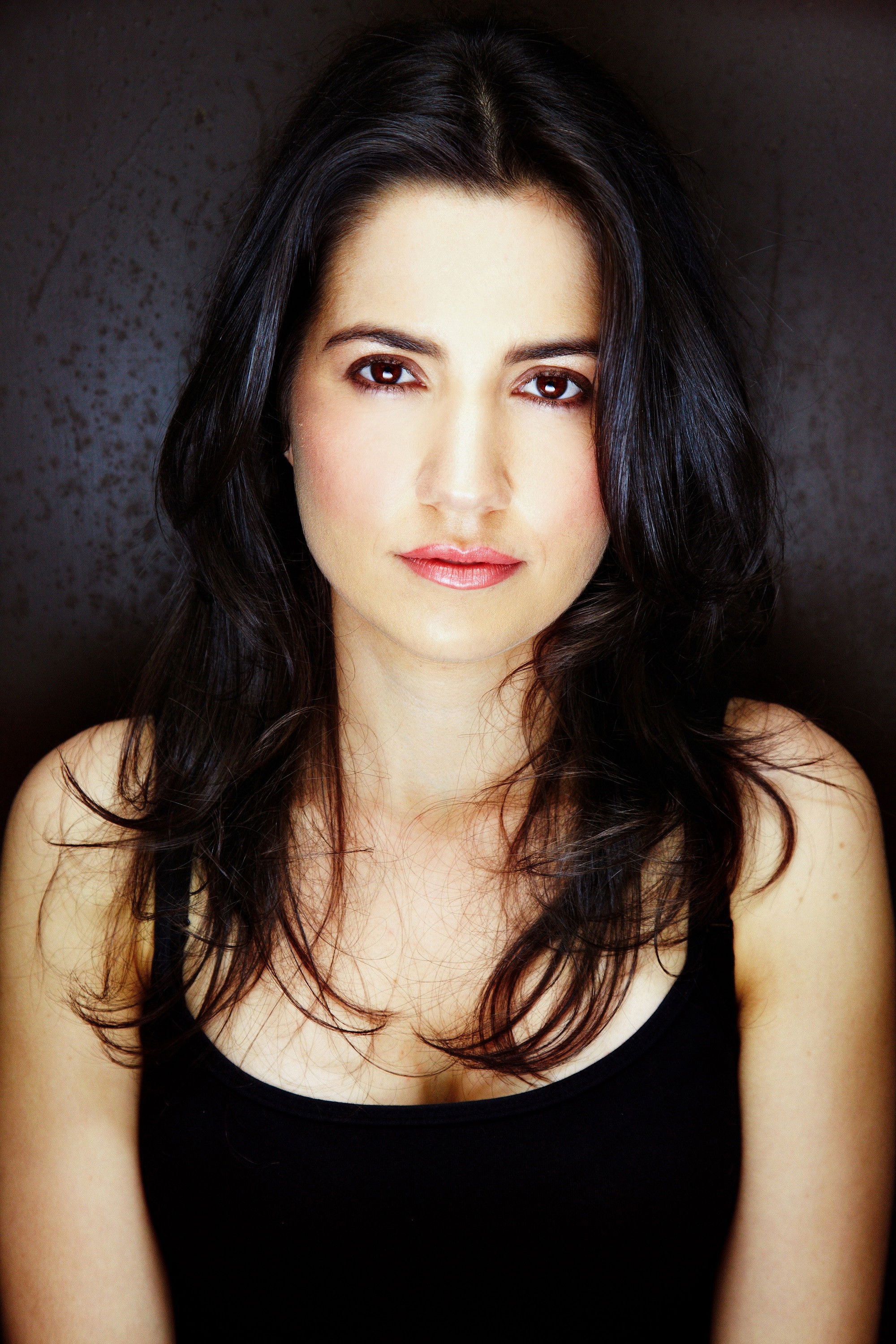 Nastassja Djalog backdrop