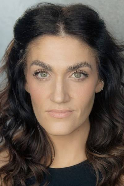 Jamie Birkett backdrop