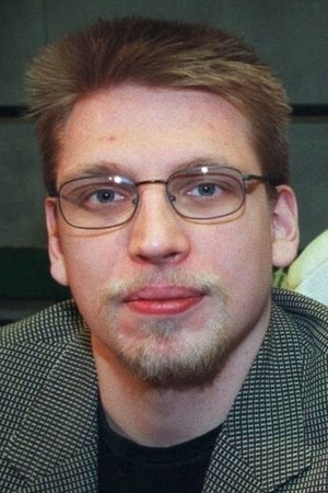 Tony Olsson backdrop