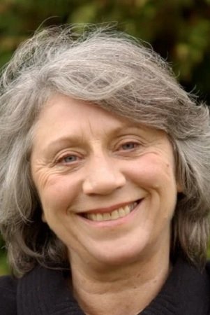 Janet Amsden backdrop