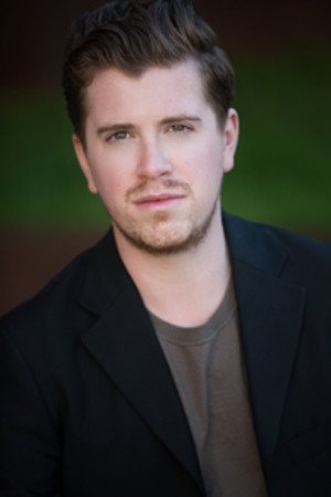 A.D. Johnson backdrop