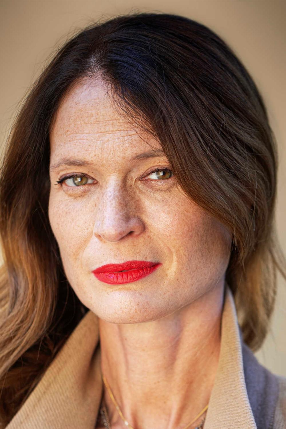 Jane Alexander backdrop