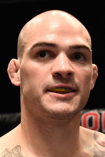 Matt Bessette backdrop