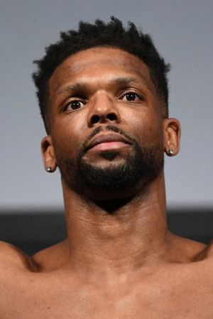 Charles Byrd backdrop