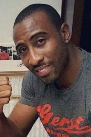 Jamie Pickett backdrop