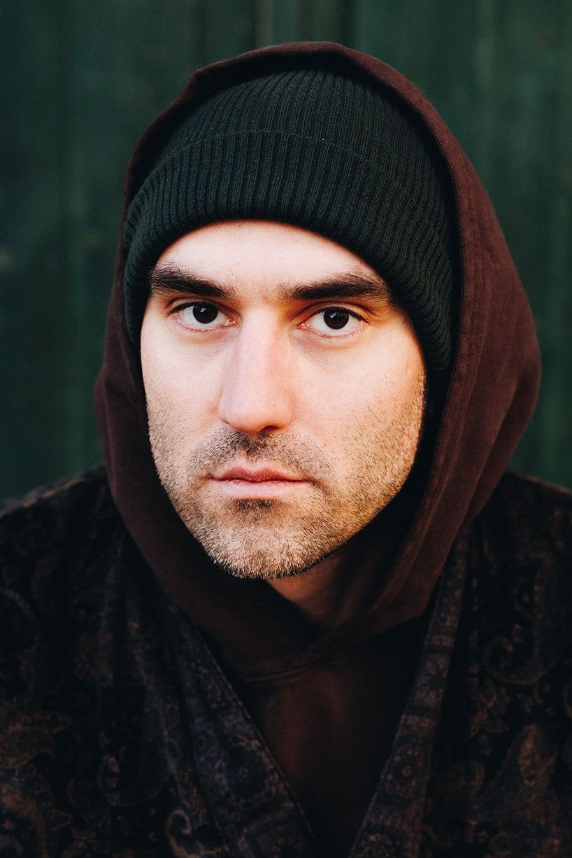 Ivan Pavljutškov backdrop