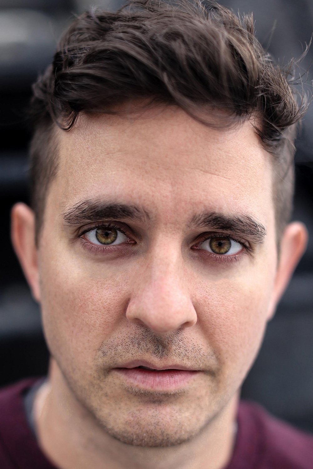 Anthony Johnston backdrop