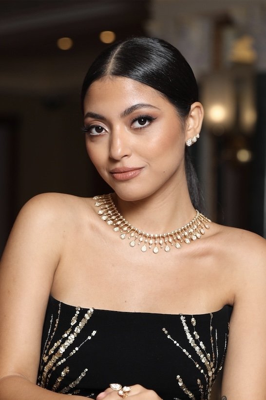 May Elghety backdrop