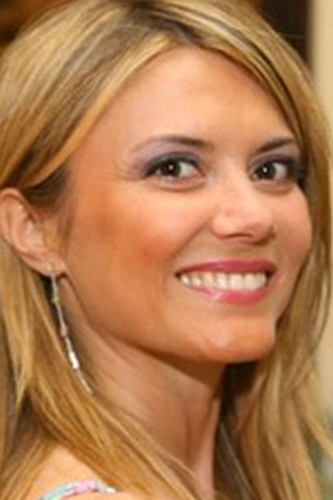 Silvia Squizzato backdrop