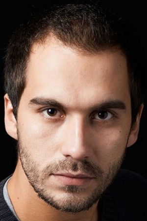 Andrey Chulkov backdrop