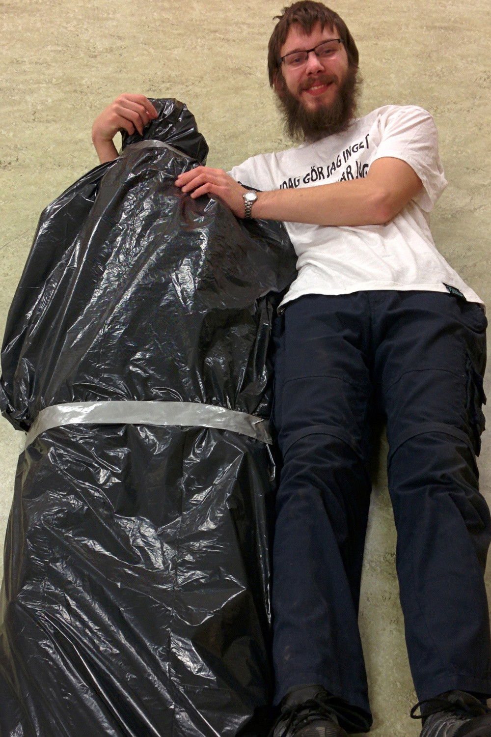 Isak Elovsson backdrop