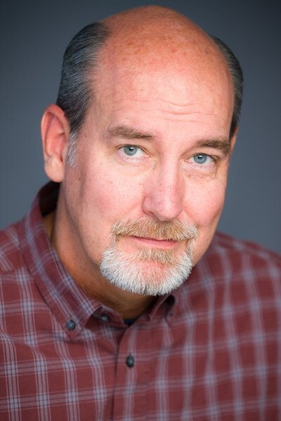 James Healy Jr. backdrop