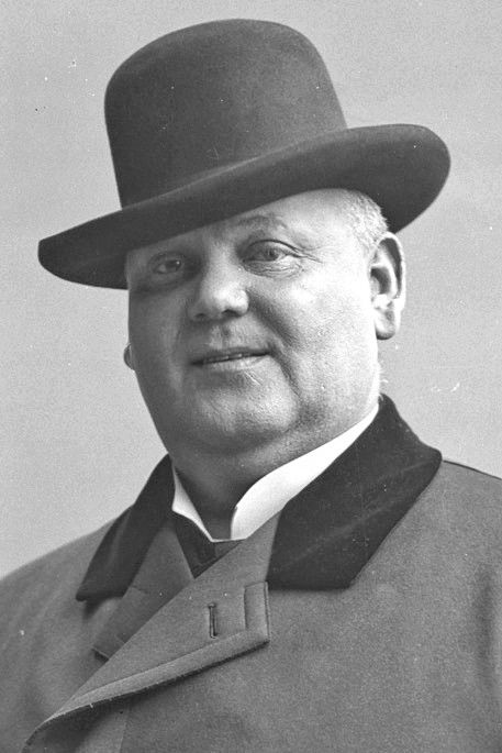 Axel Ringvall backdrop