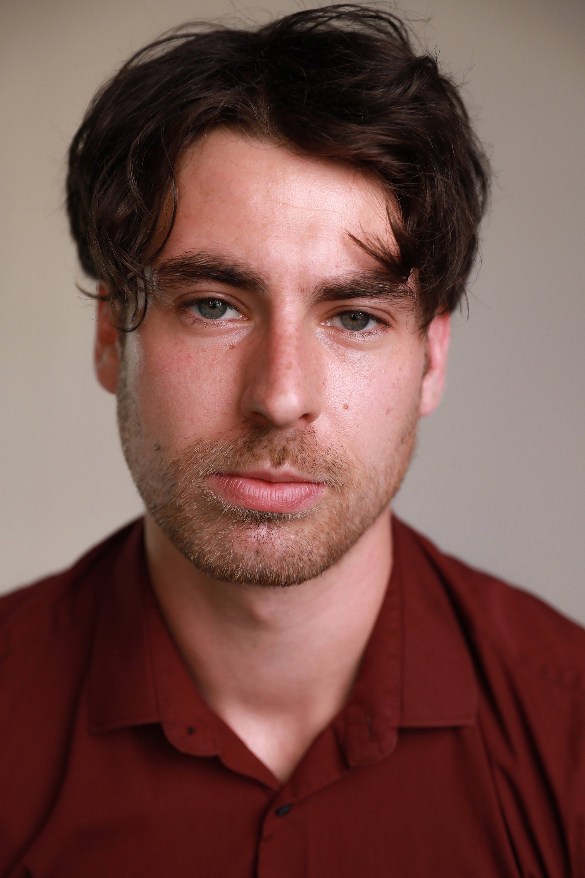 Adan Osborne backdrop