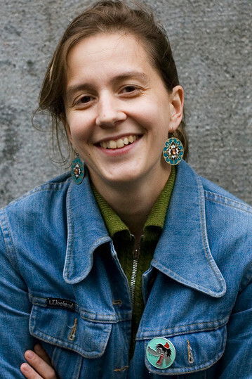 Liisa Lehtimaja backdrop