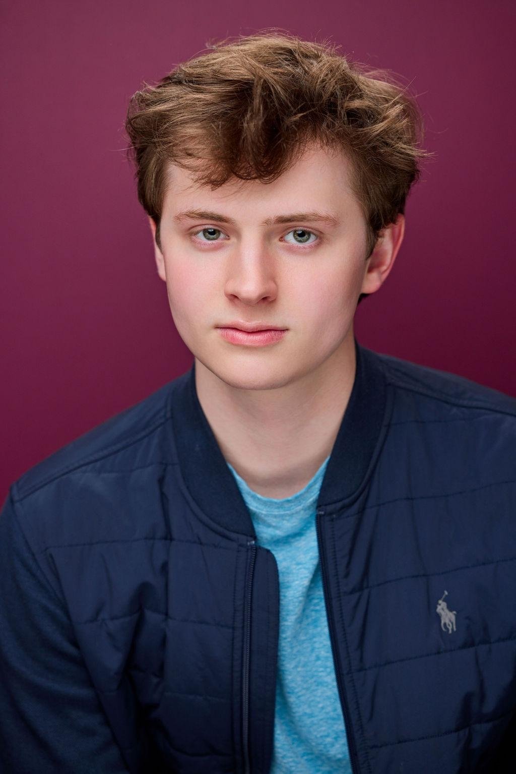 Corbin Pitts backdrop