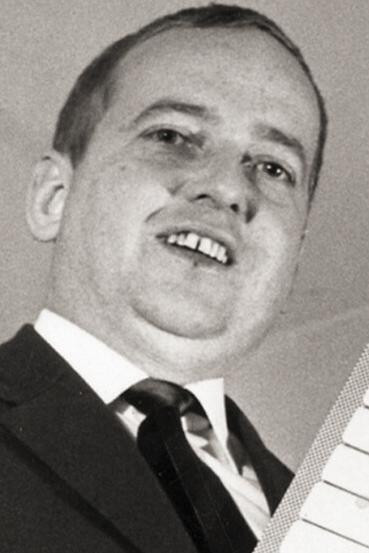 Peter Thomas backdrop