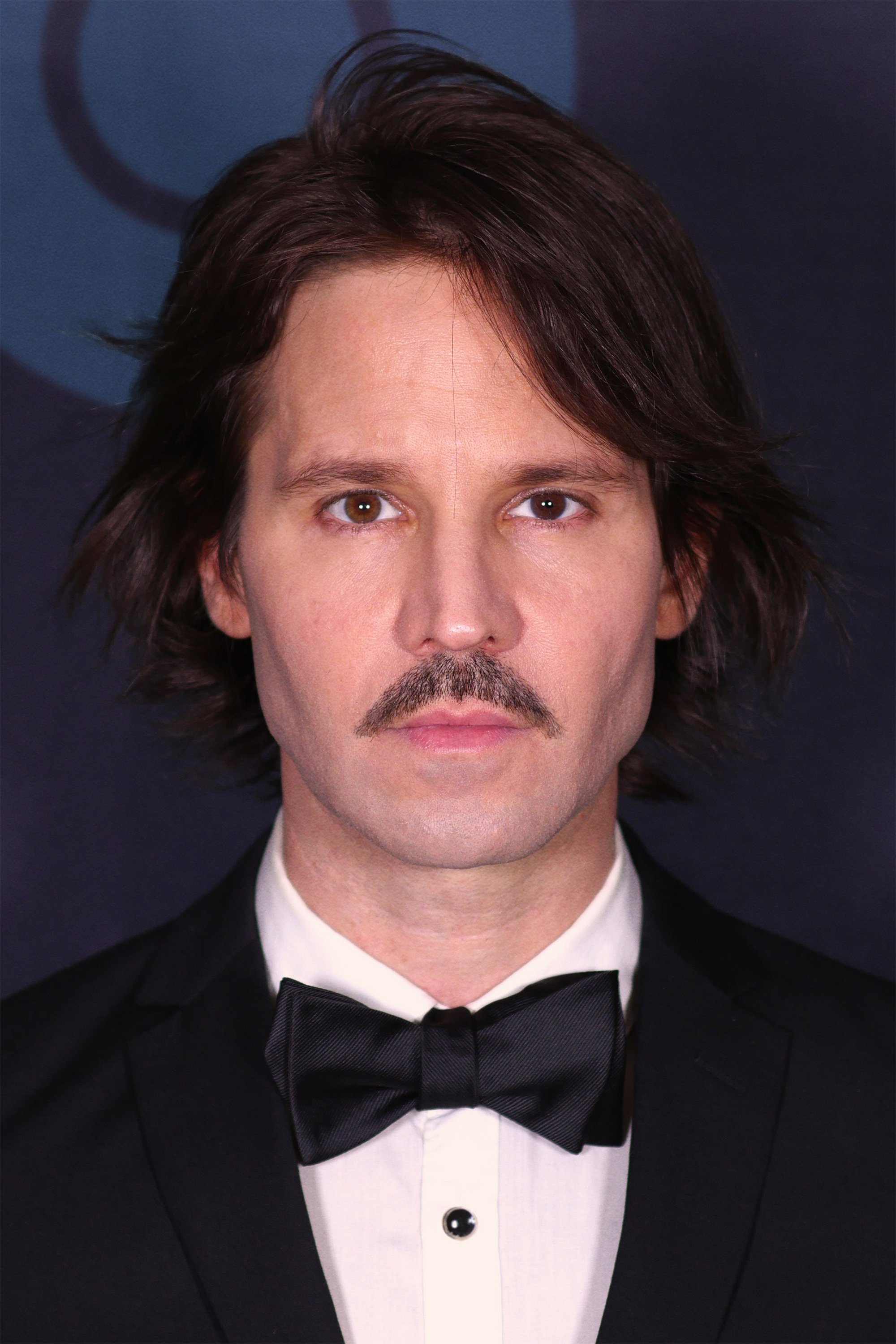 Rodrigo Lopresti backdrop