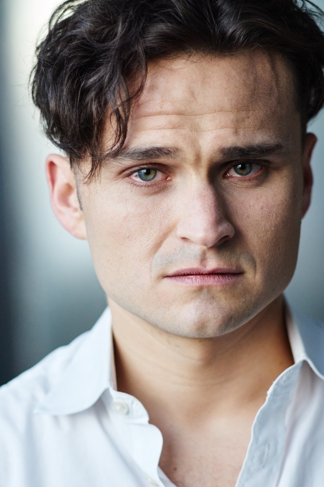 Kerry Malloy backdrop