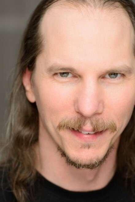 Walter Brandes backdrop