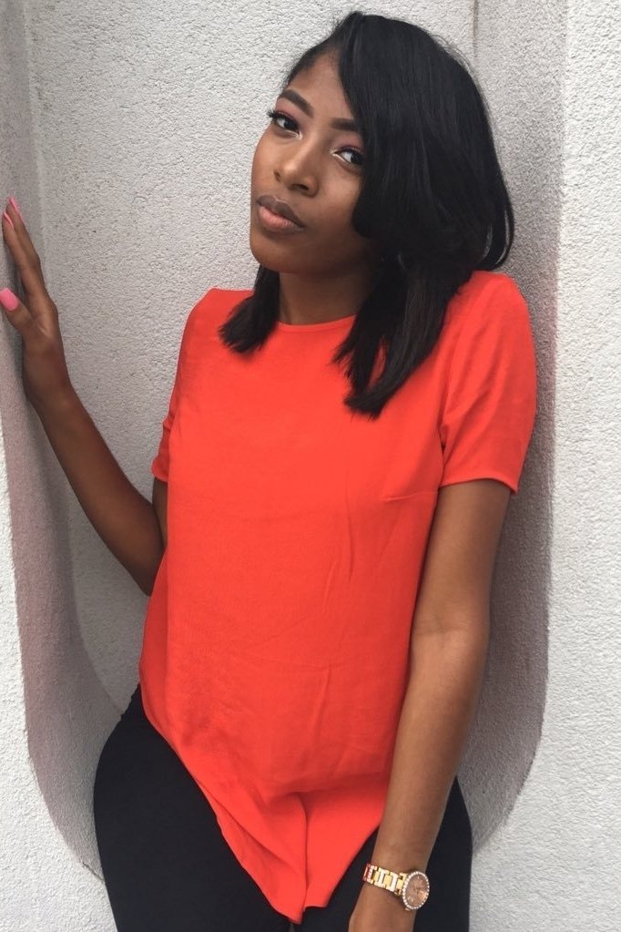 Cori Grainger backdrop