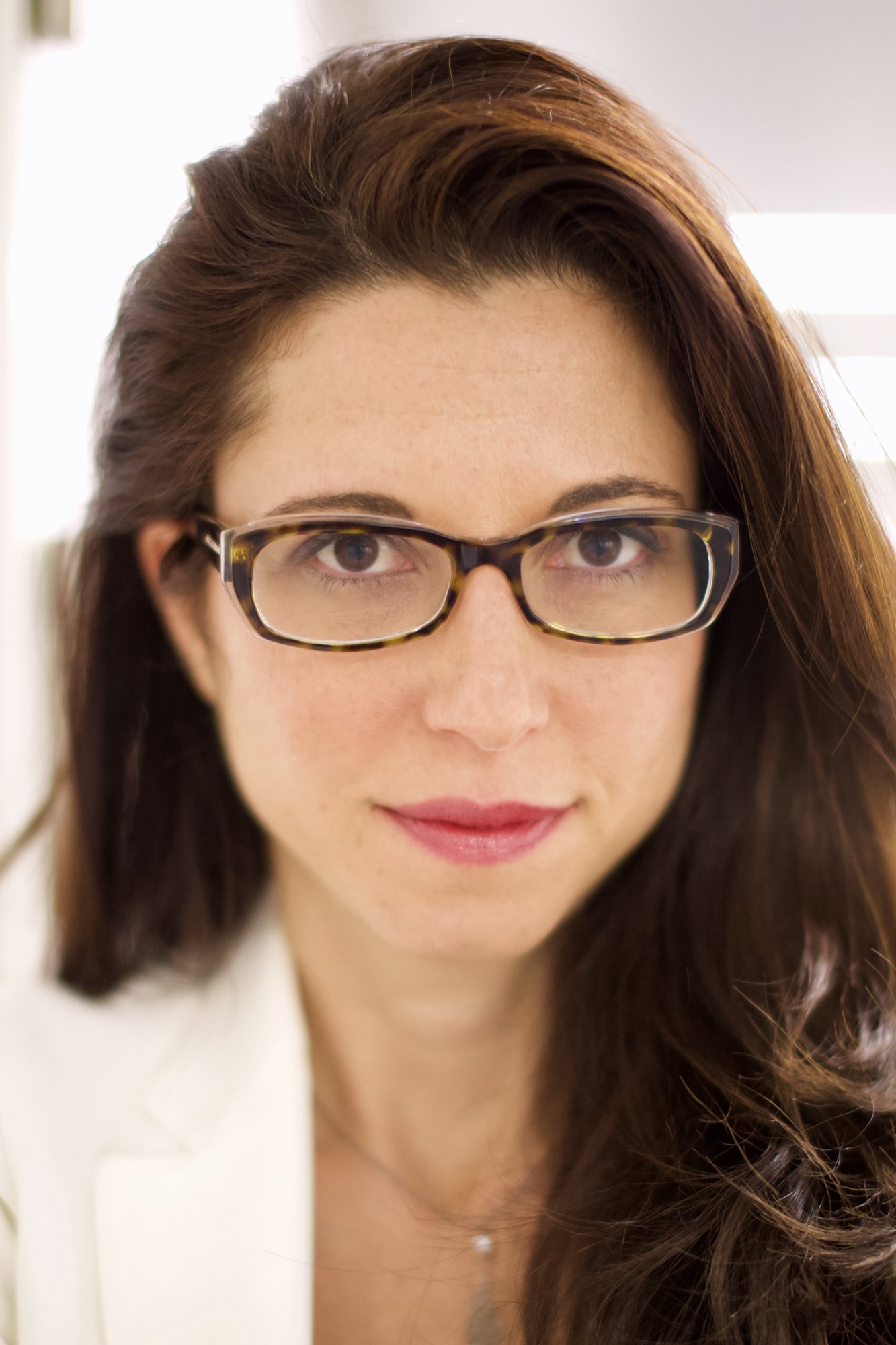 Heather Berlin backdrop