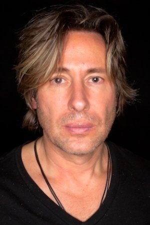 Warren Sulatycky backdrop