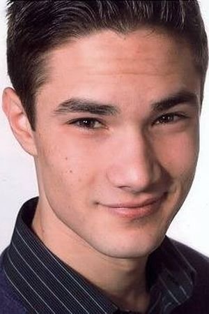 Tristan Decker backdrop