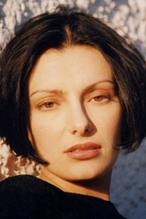 Alicja Borkowska backdrop