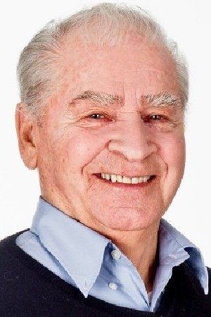 Dan MacDonald backdrop