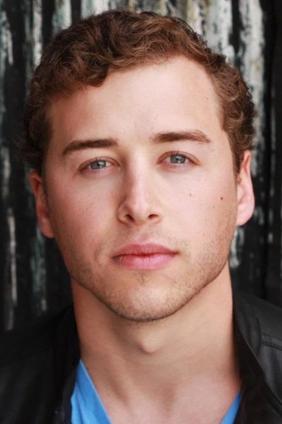 Cullen Ries backdrop