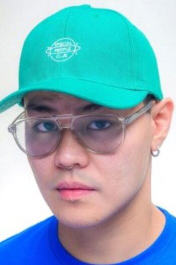 Elijah Filamor backdrop