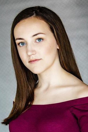 Charlotte Salisbury backdrop